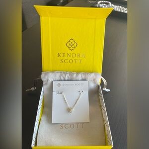 Kendra Scott Rue Pendant